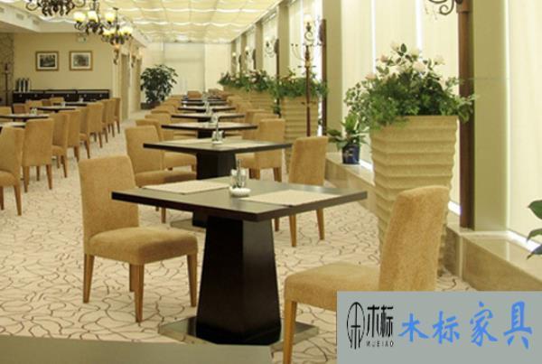 實木餐桌餐椅優勢闡述|餐廳家具 