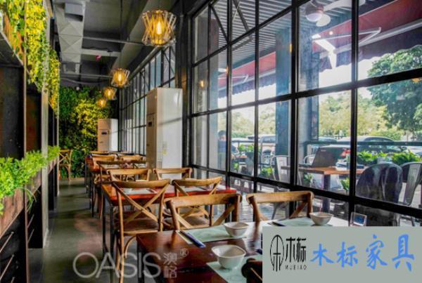 西餐廳設計風格如何帶動消費者 西餐廳設計風格如何帶動消費者