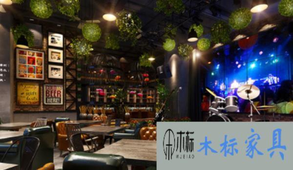 西餐廳桌椅有哪些形式與風格|餐飲家具 西餐廳桌椅有哪些形式與風格|餐飲家具