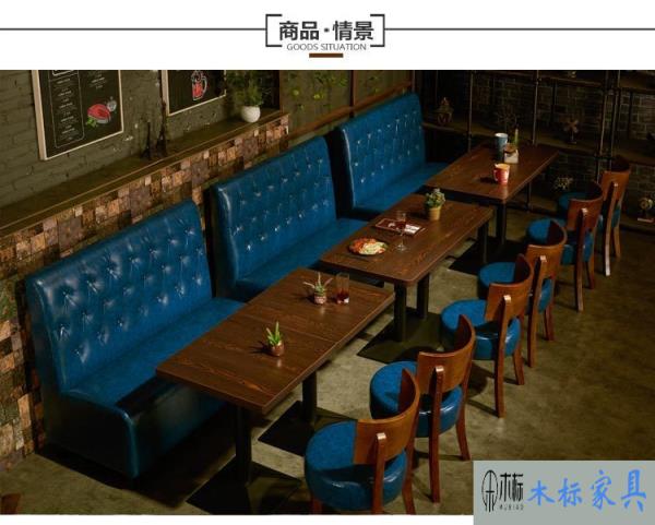 西餐廳家具廠家訂制批發餐桌椅有哪些好處 西餐廳家具廠家訂制批發餐桌椅有哪些好處