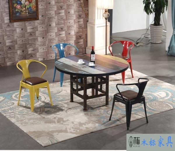 餐飲家具-餐桌在餐廳中應(yīng)用很大,如何選擇適合 餐飲家具-餐桌在餐廳中應(yīng)用很大,如何選擇適合