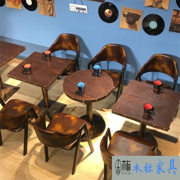 咖啡館設(shè)計(jì)如何布局適合的桌椅搭配? 咖啡館設(shè)計(jì)如何布局適合的桌椅搭配?