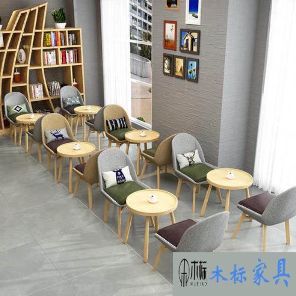 迷人浪漫的咖啡廳餐桌椅如何選擇？ 