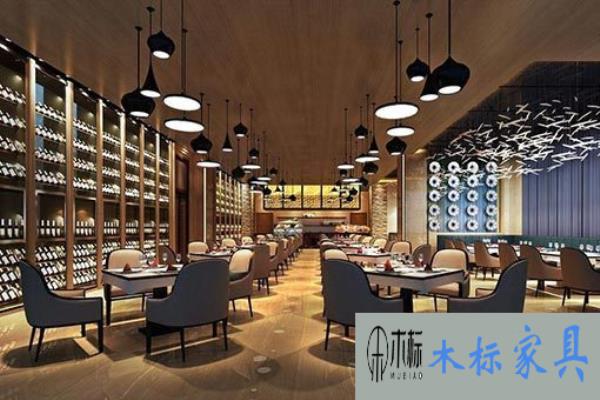 西餐廳設計原則你知曉嗎?西餐桌椅布局 西餐廳設計原則你知曉嗎?西餐桌椅布局