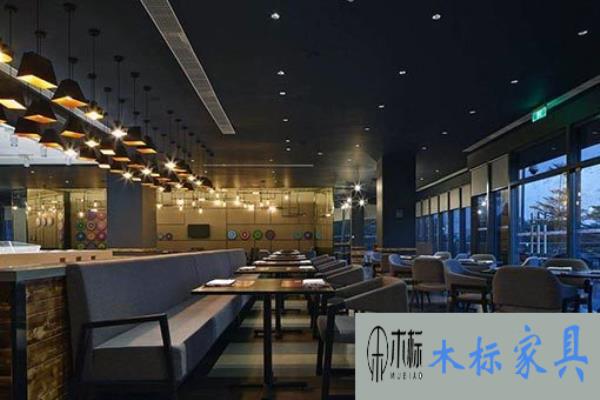 西餐廳桌椅尺寸一般多少合適?如何選購(gòu)搭配? 西餐廳桌椅尺寸一般多少合適?如何選購(gòu)搭配?