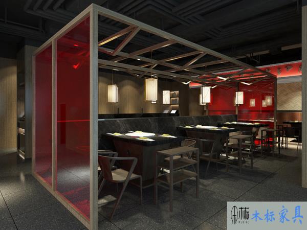 開一家火鍋店裝修設(shè)計(jì)如何搭配桌椅舒適 開一家火鍋店裝修設(shè)計(jì)如何搭配桌椅舒適