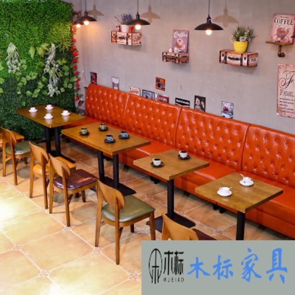 咖啡廳桌椅組合擺放讓咖啡館更有吸引力 咖啡廳桌椅組合擺放讓咖啡館更有吸引力