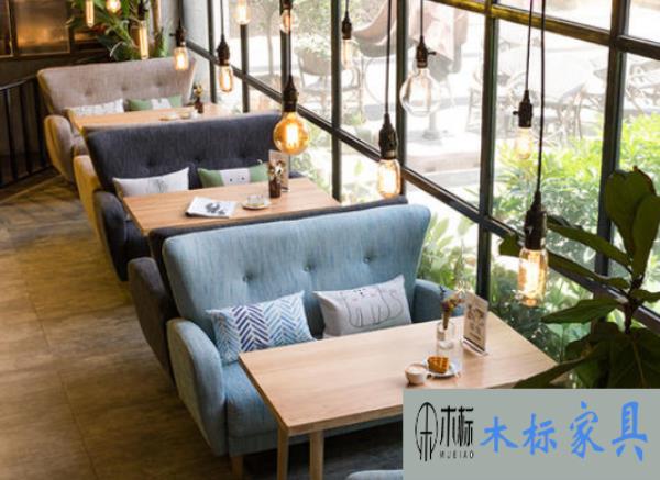咖啡廳裝飾設計如何融入桌椅沙發擺放 咖啡廳裝飾設計如何融入桌椅沙發擺放