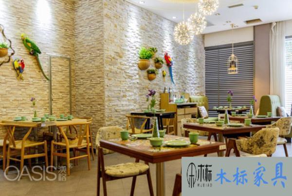 餐廳桌椅家具選購要注意以下幾點特性? 餐廳桌椅家具選購要注意以下幾點特性?