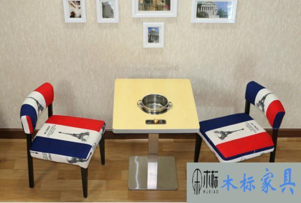餐廳桌椅擺放有講究，擺對了坪效穩(wěn)增！ 